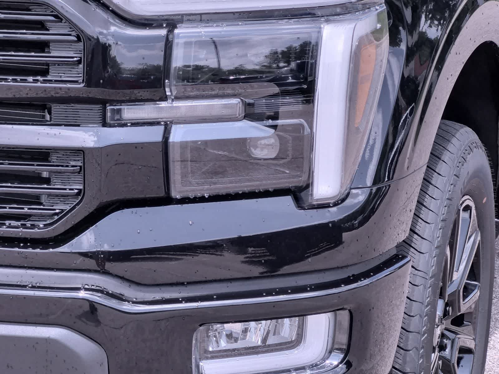 Thumbnail: 2026 Ford F-150 - 11