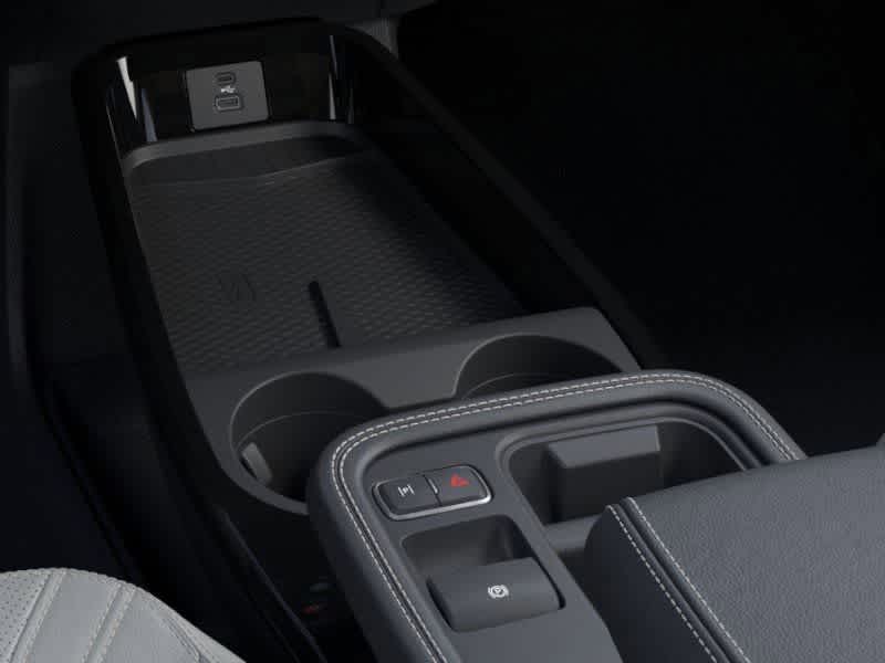 Thumbnail: 2026 Ford Mustang Mach-E - 15