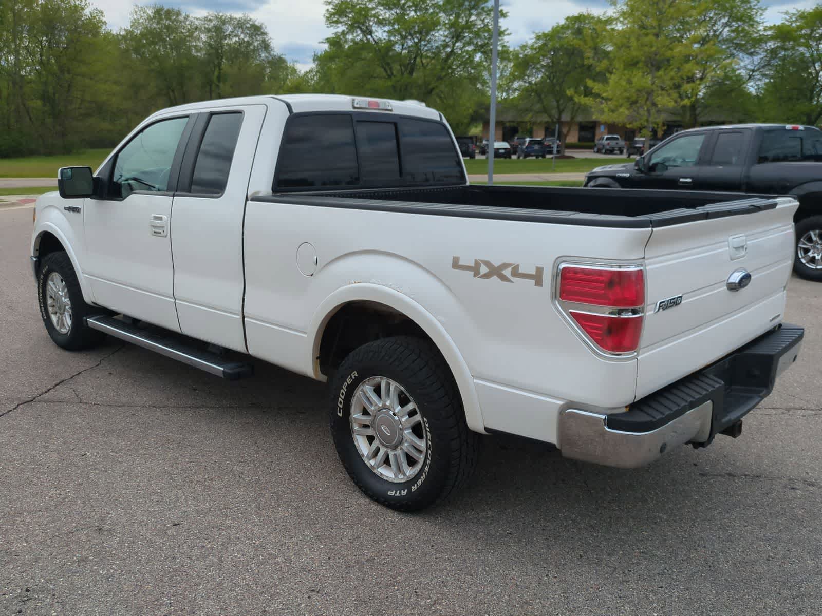 Thumbnail: 2012 Ford F-150 - 6