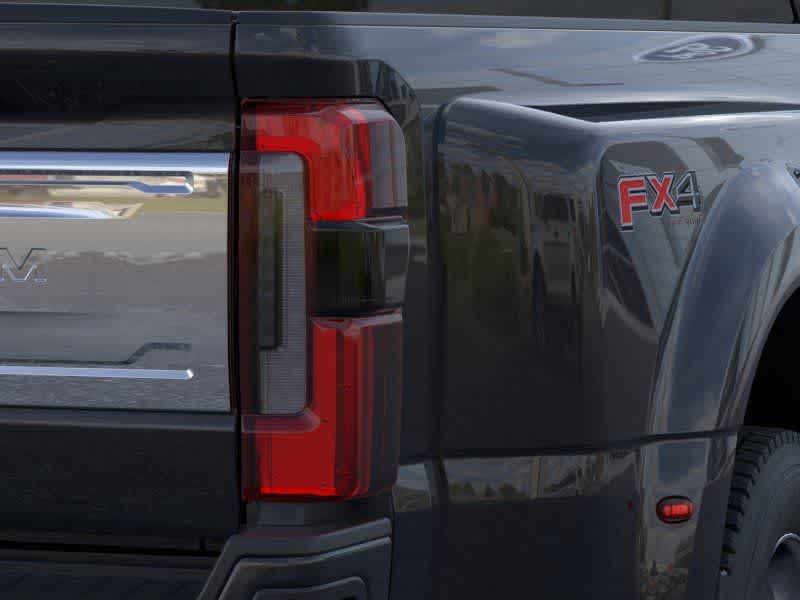 Thumbnail: 2026 Ford Econoline - 21