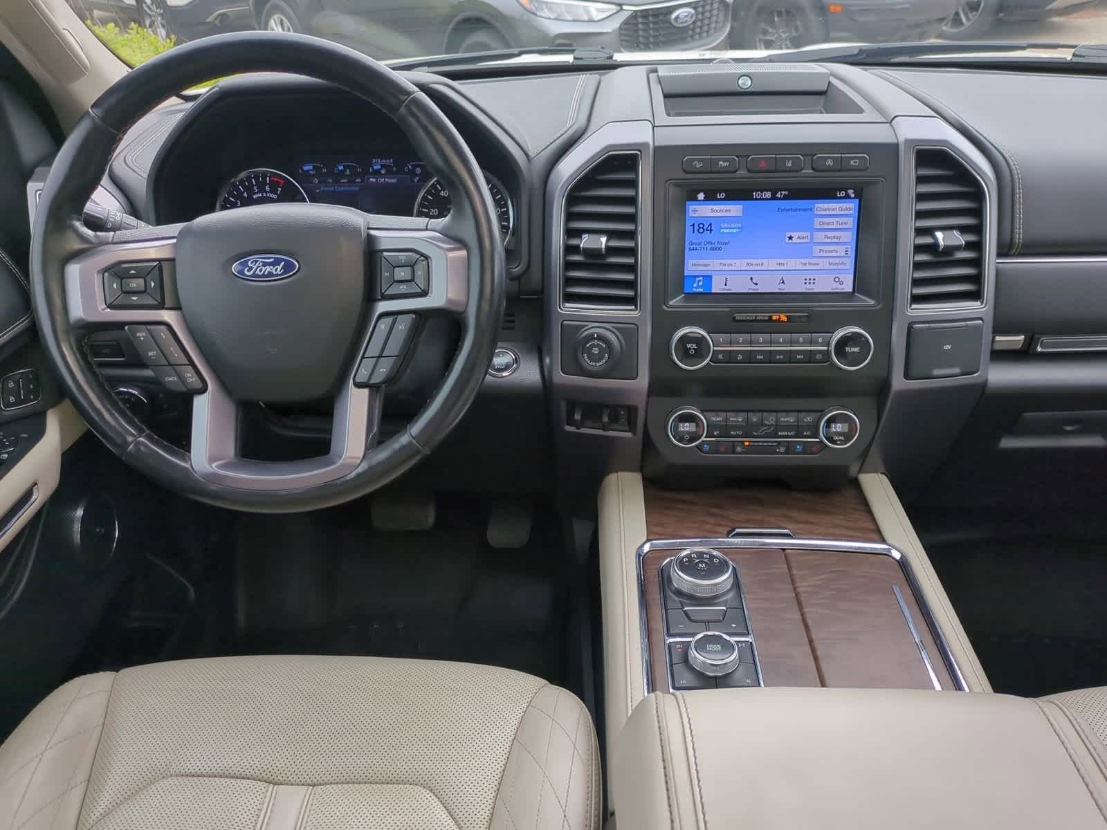 Thumbnail: 2019 Ford Expedition MAX - 15
