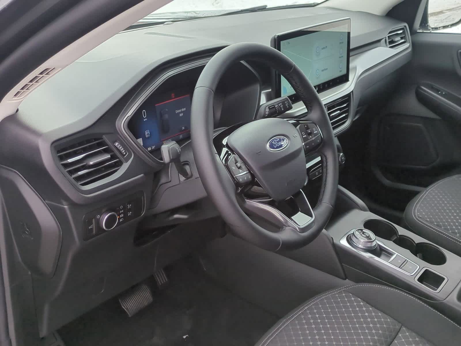 Thumbnail: 2026 Ford Escape - 10