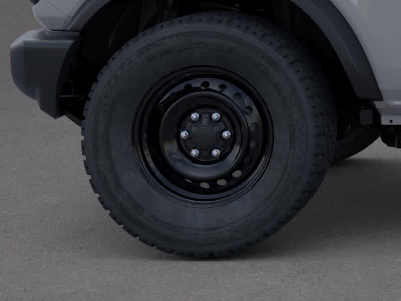 Thumbnail: 2026 Ford Bronco - 21