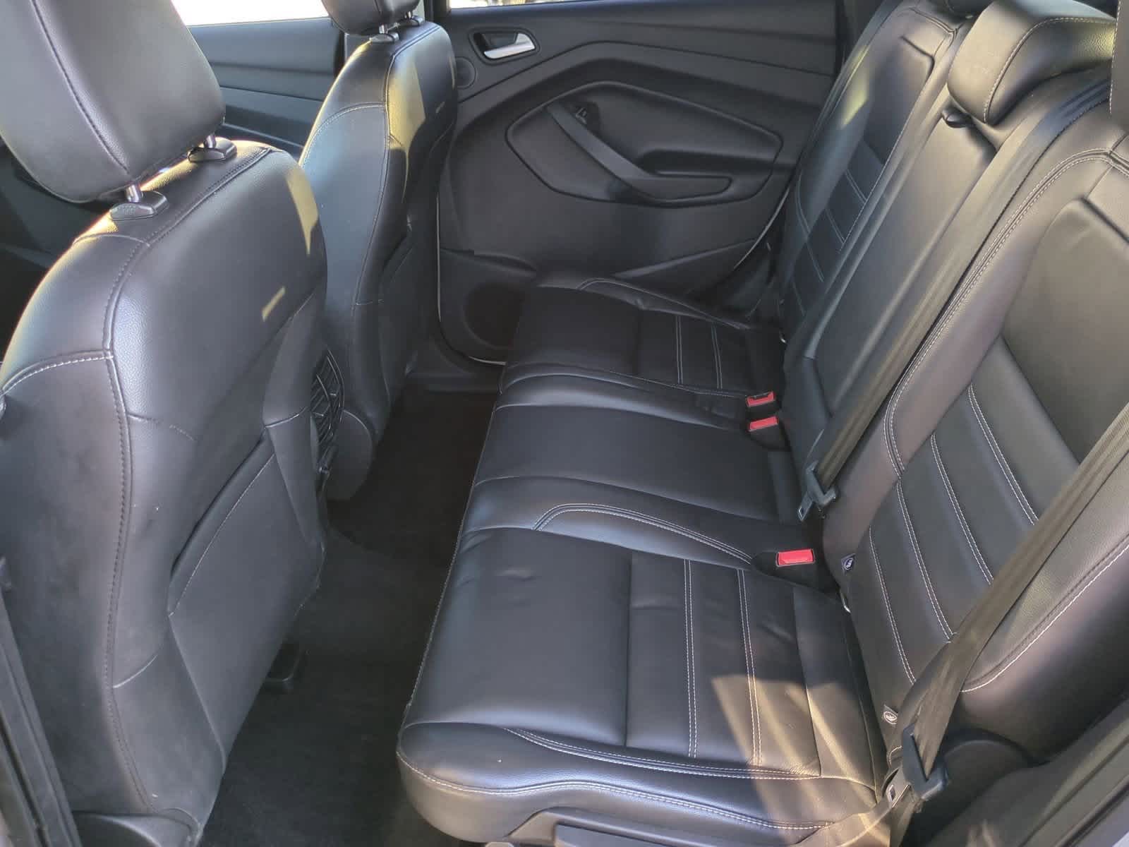 Thumbnail: 2019 Ford Escape - 19