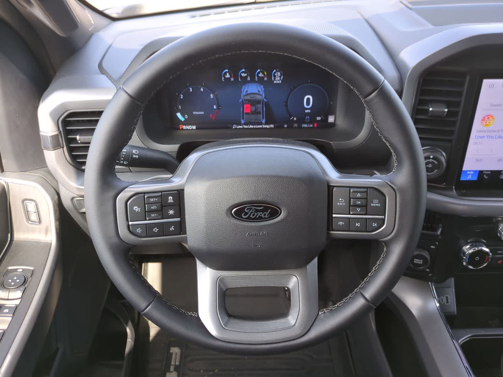 Thumbnail: 2026 Ford F-150 - 22