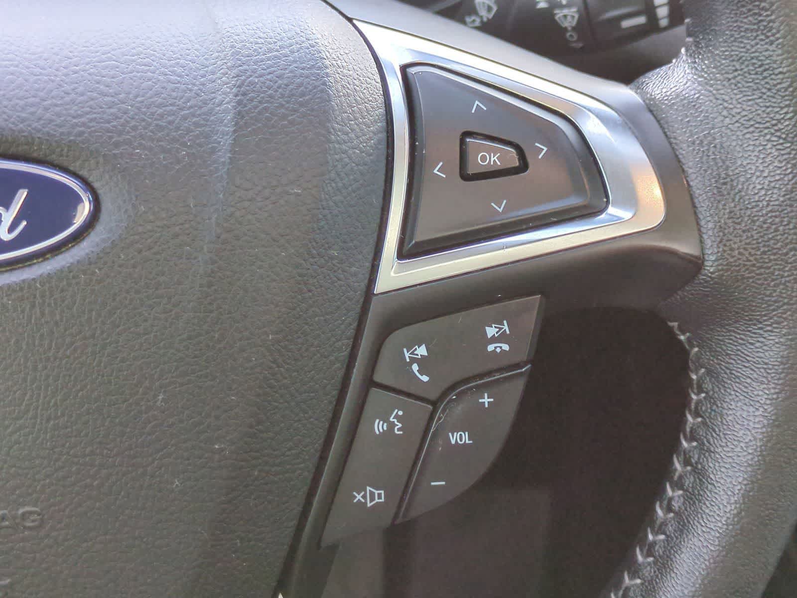 Thumbnail: 2020 Ford Fusion - 26