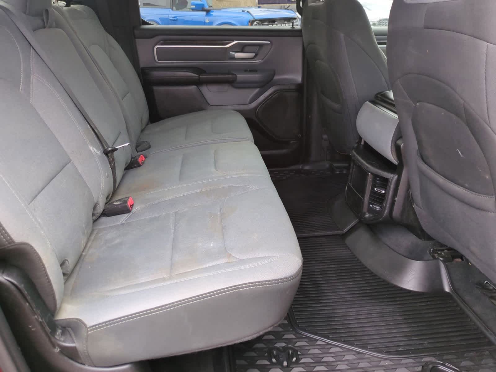 Thumbnail: 2021 RAM 1500 - 20