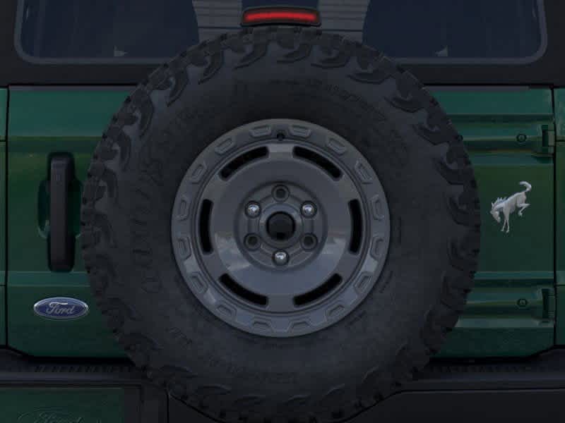 Thumbnail: 2025 Ford Bronco - 23