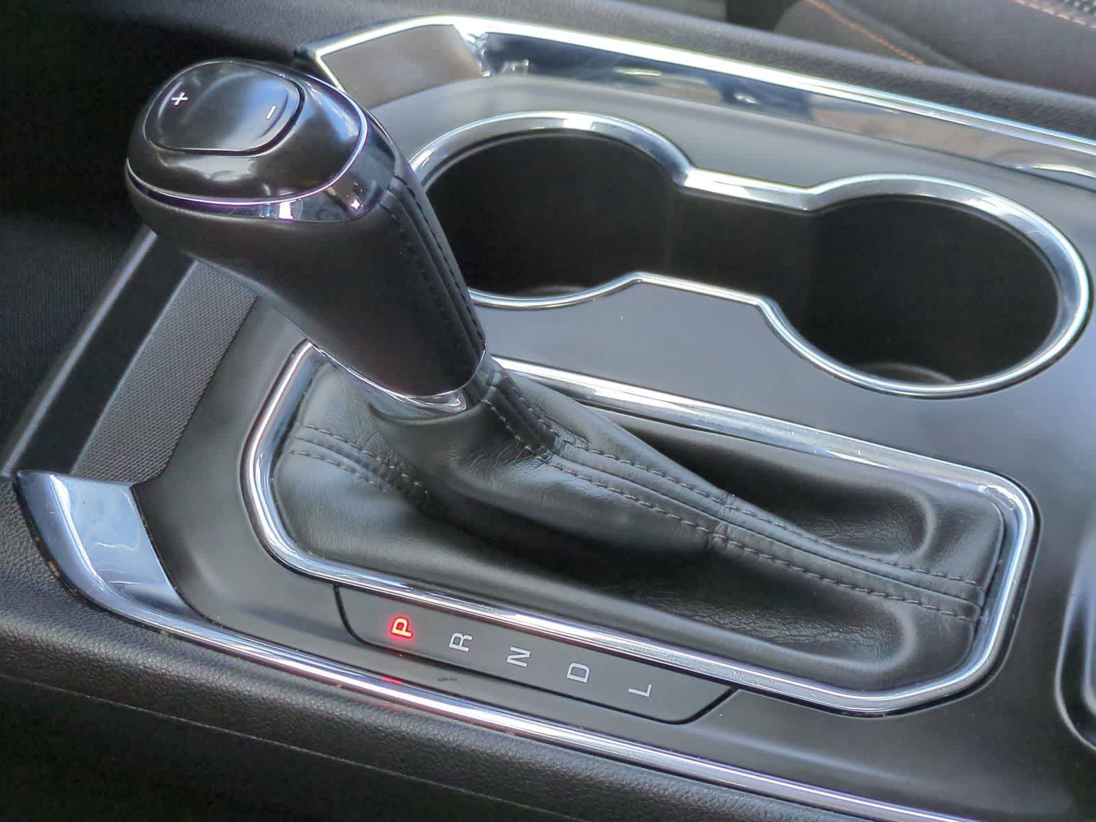 Thumbnail: 2018 Chevrolet Traverse - 31