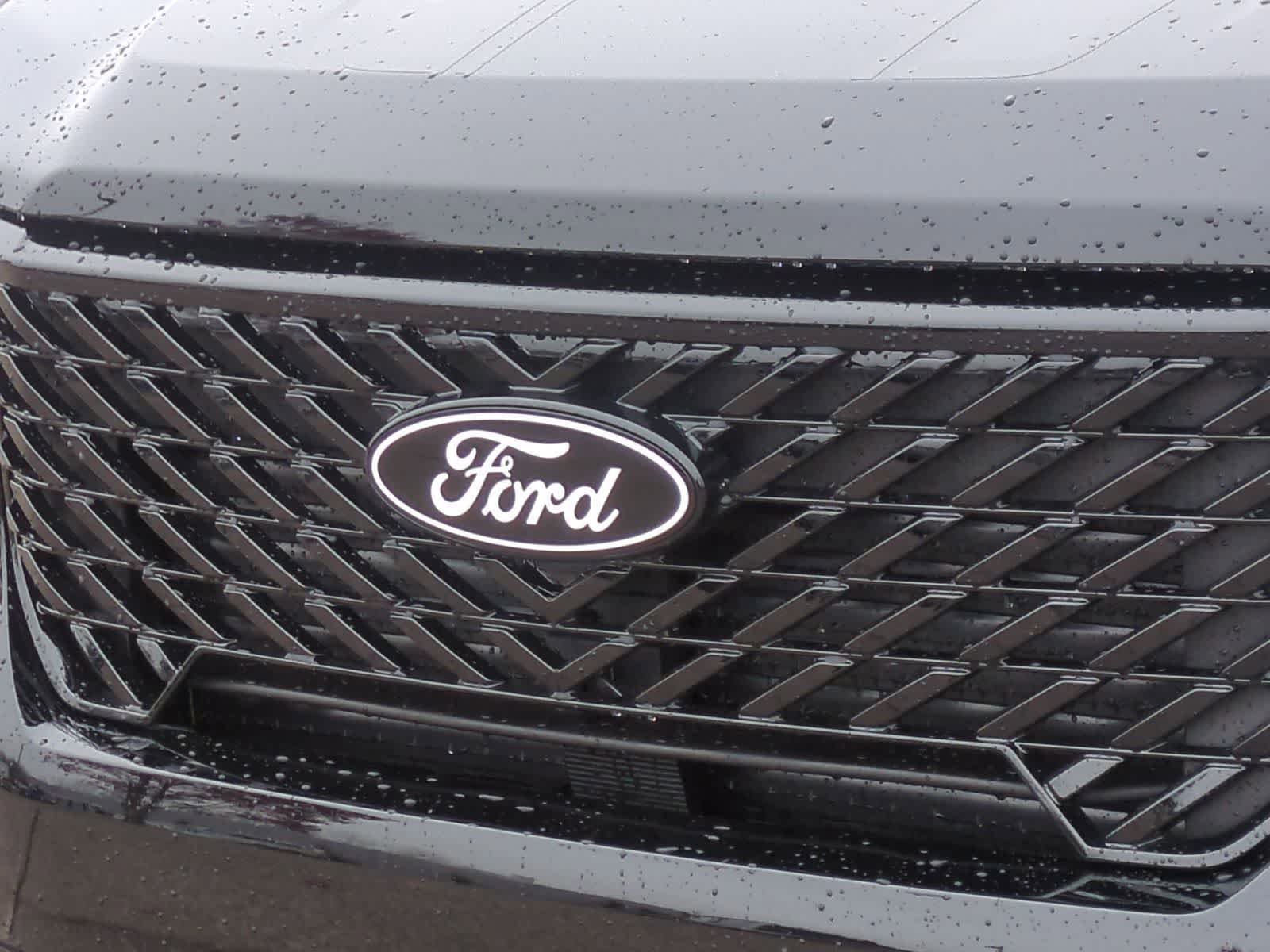 Thumbnail: 2025 Ford Maverick - 12