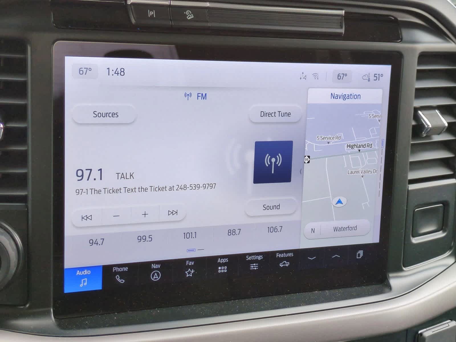 Thumbnail: 2025 Ford F-150 - 26