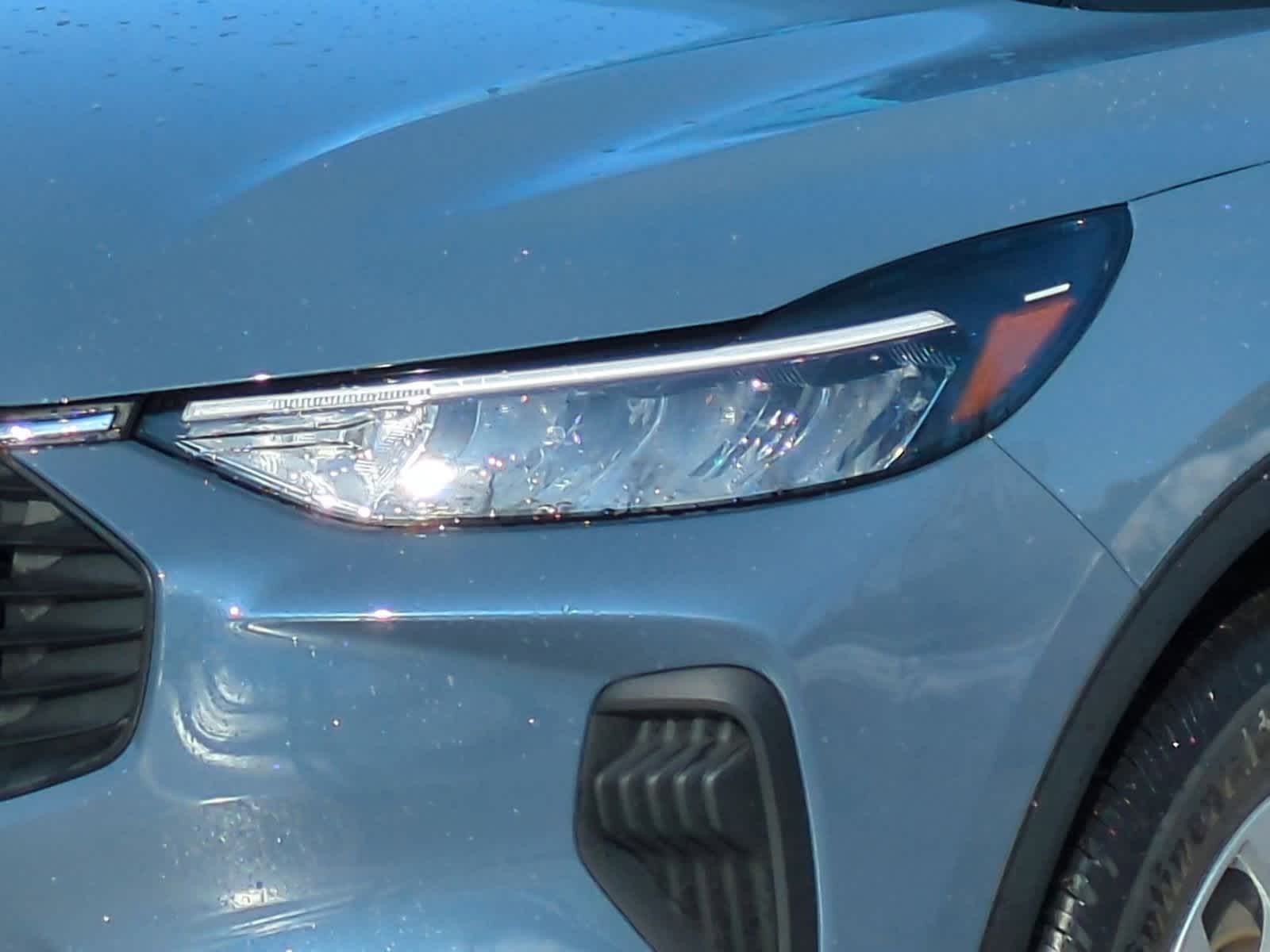 Thumbnail: 2026 Ford Escape - 11