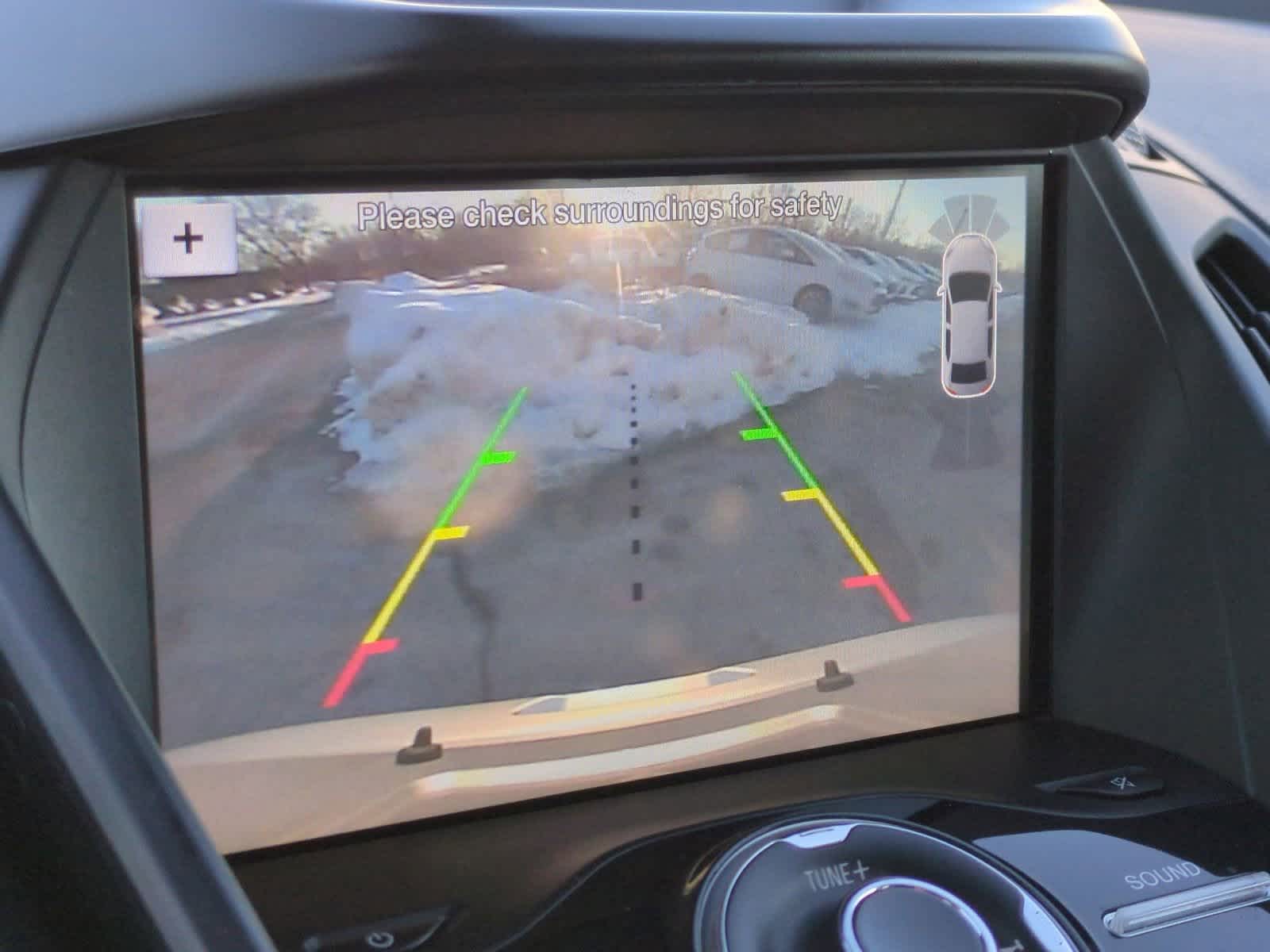 Thumbnail: 2019 Ford Escape - 29