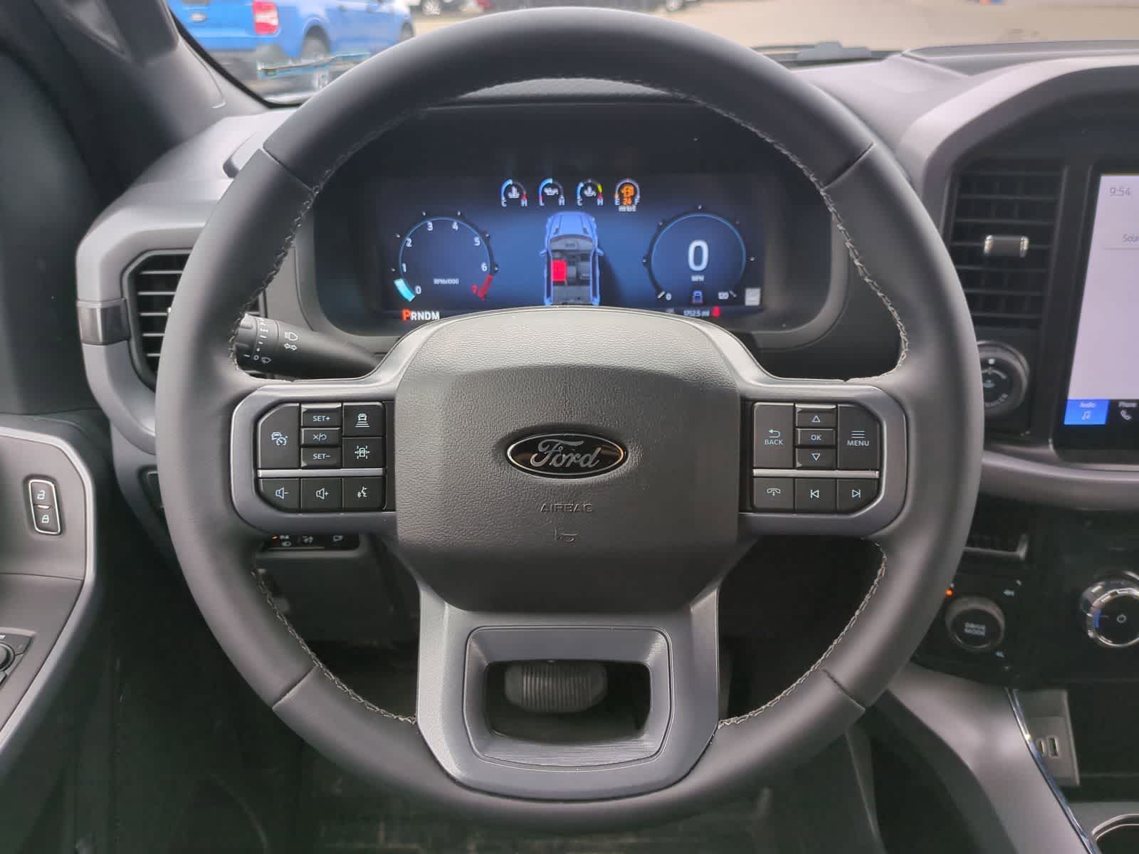 Thumbnail: 2026 Ford F-150 - 22