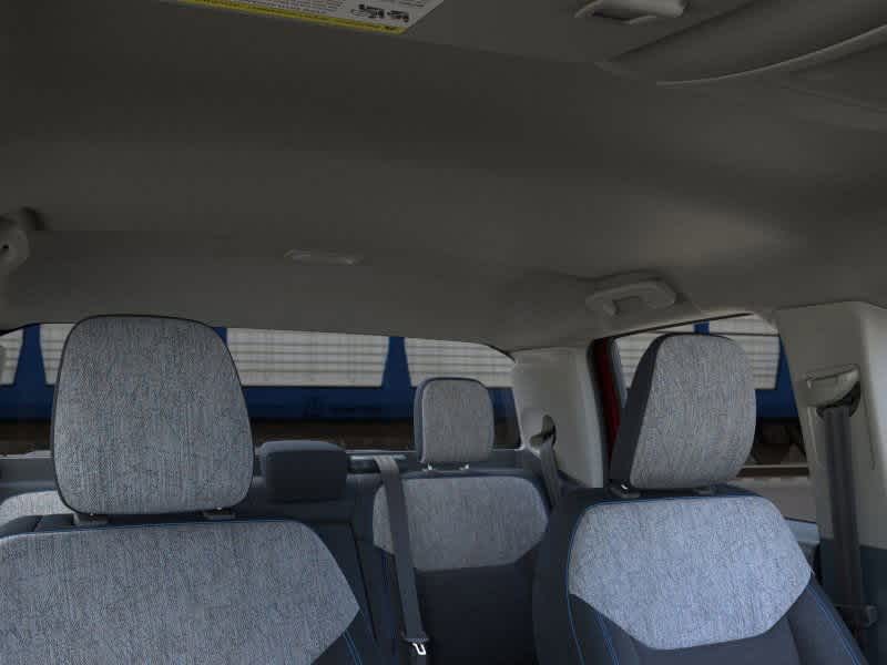 Thumbnail: 2026 Ford Maverick - 12