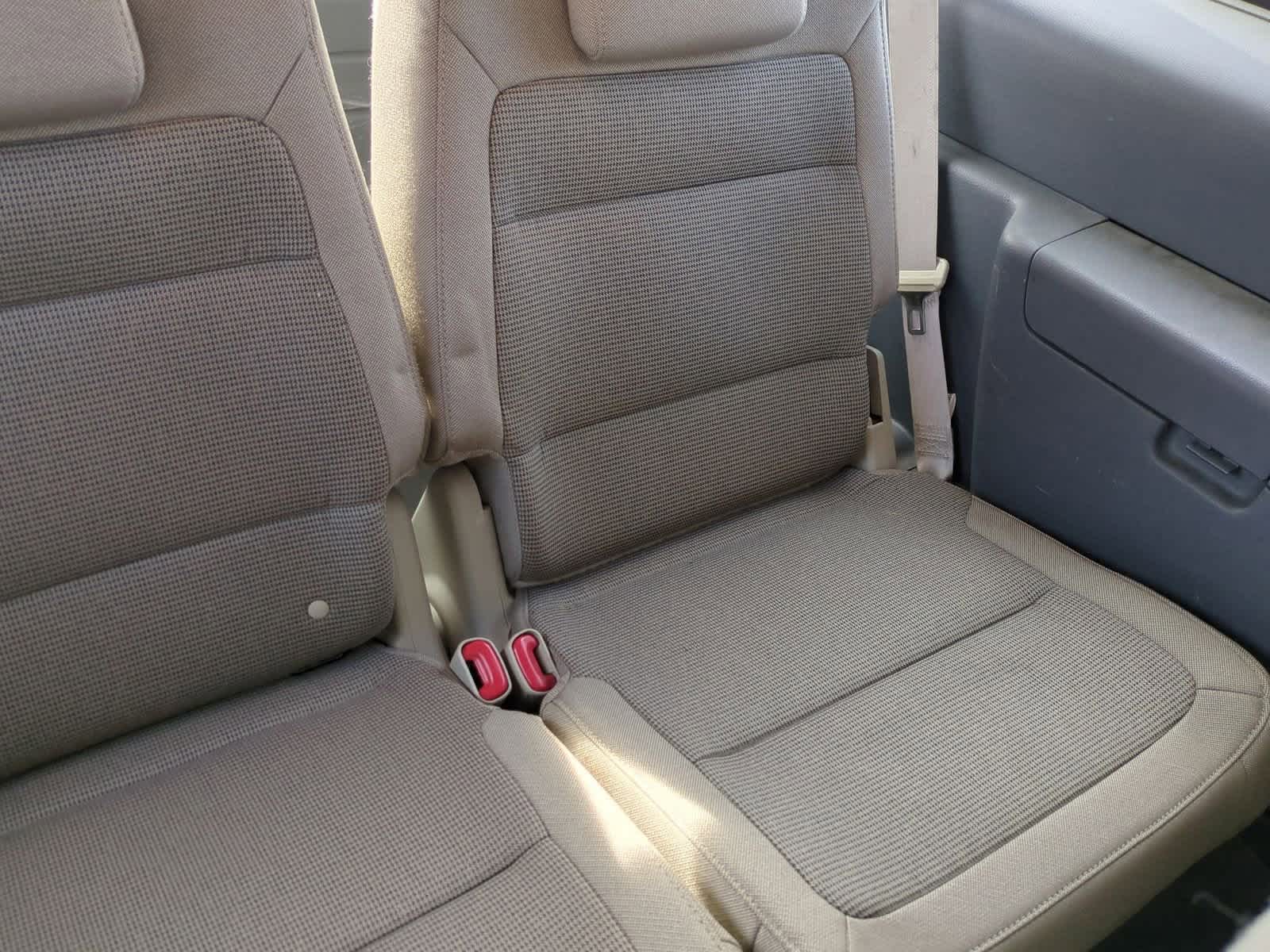 Thumbnail: 2009 Ford Flex - 21