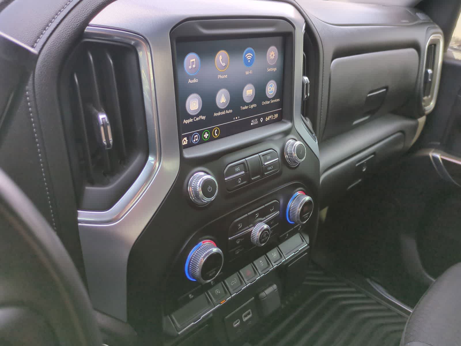 Thumbnail: 2022 GMC Sierra 1500 - 27