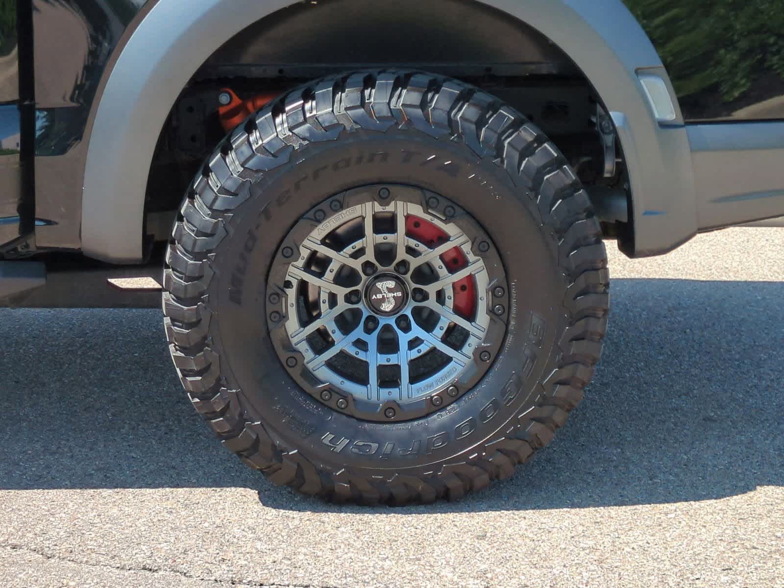 Thumbnail: 2023 Ford F-150 - 14
