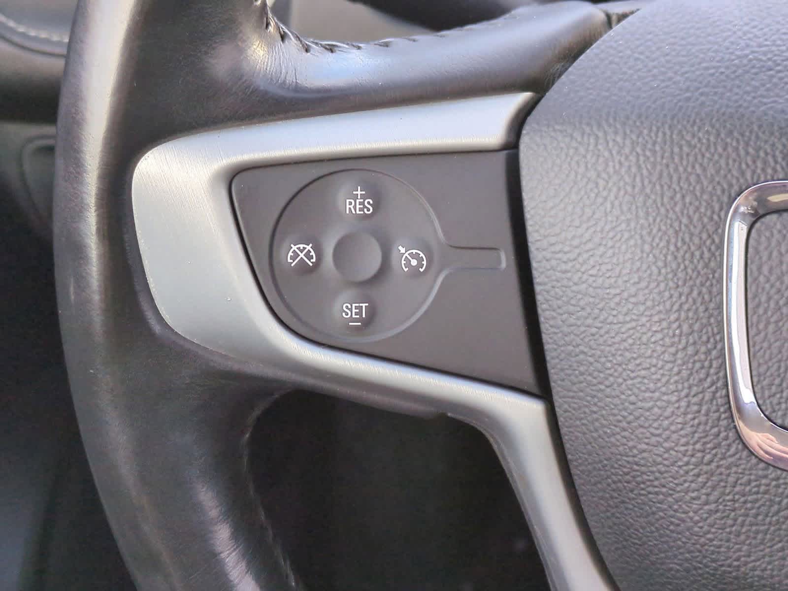 Thumbnail: 2019 GMC Acadia - 25