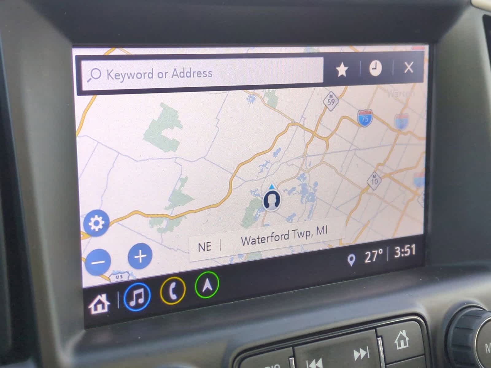 Thumbnail: 2018 GMC Terrain - 30