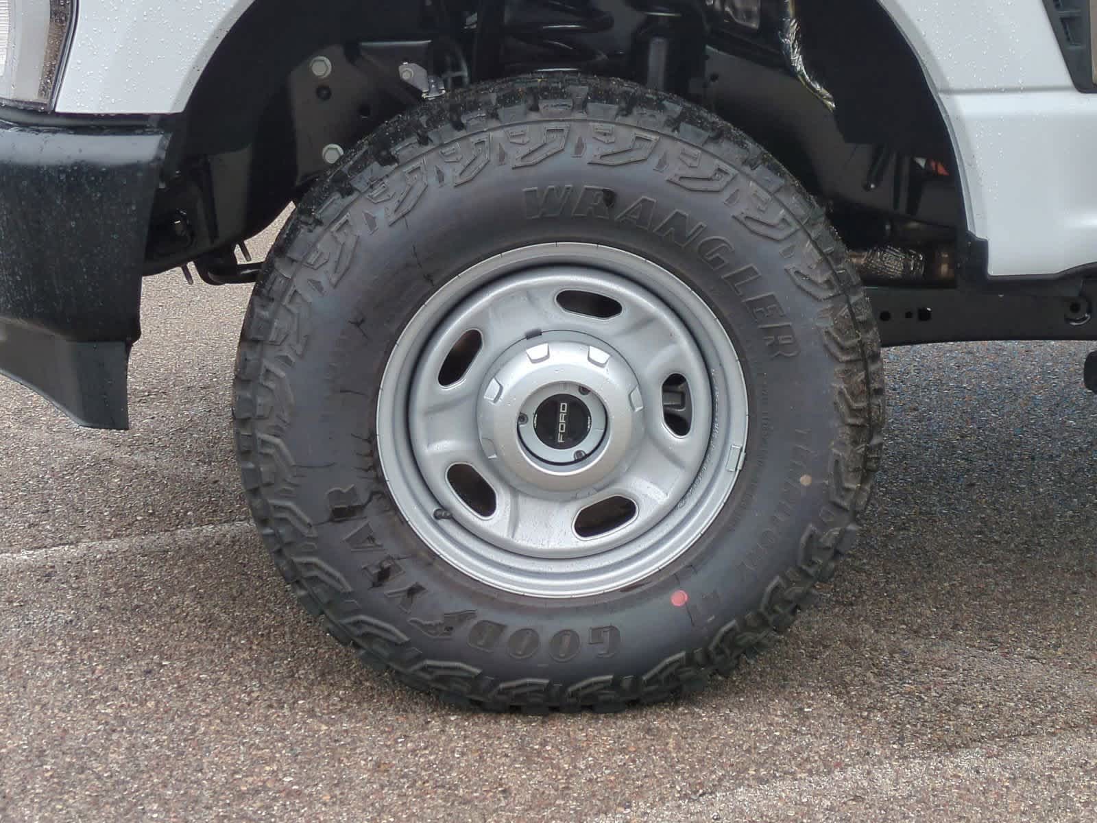 Thumbnail: 2026 Ford Econoline - 14