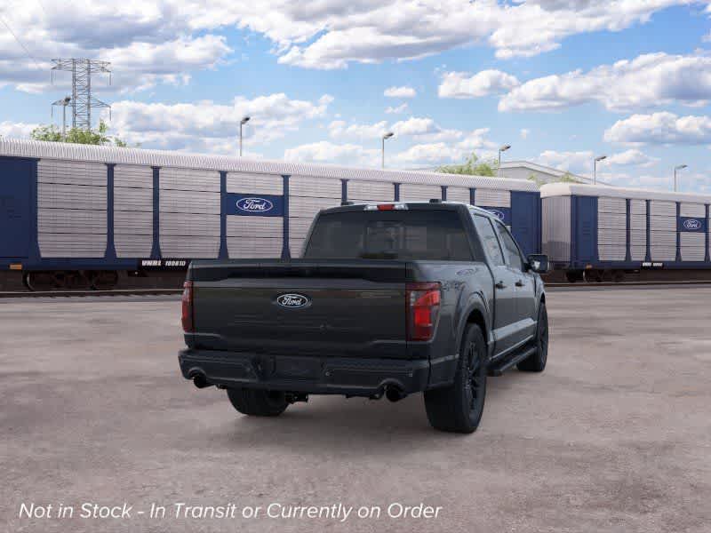 Thumbnail: 2026 Ford F-150 - 6
