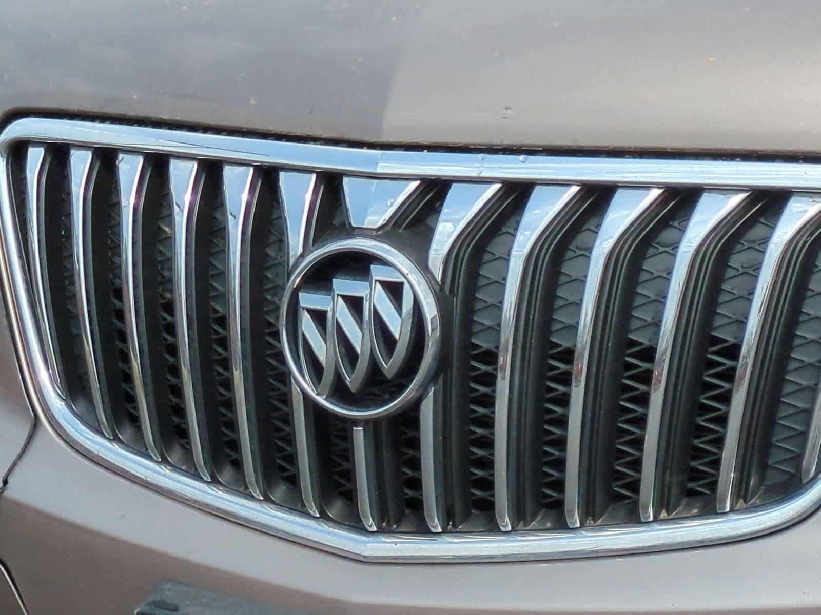 2015 Buick Encore  12