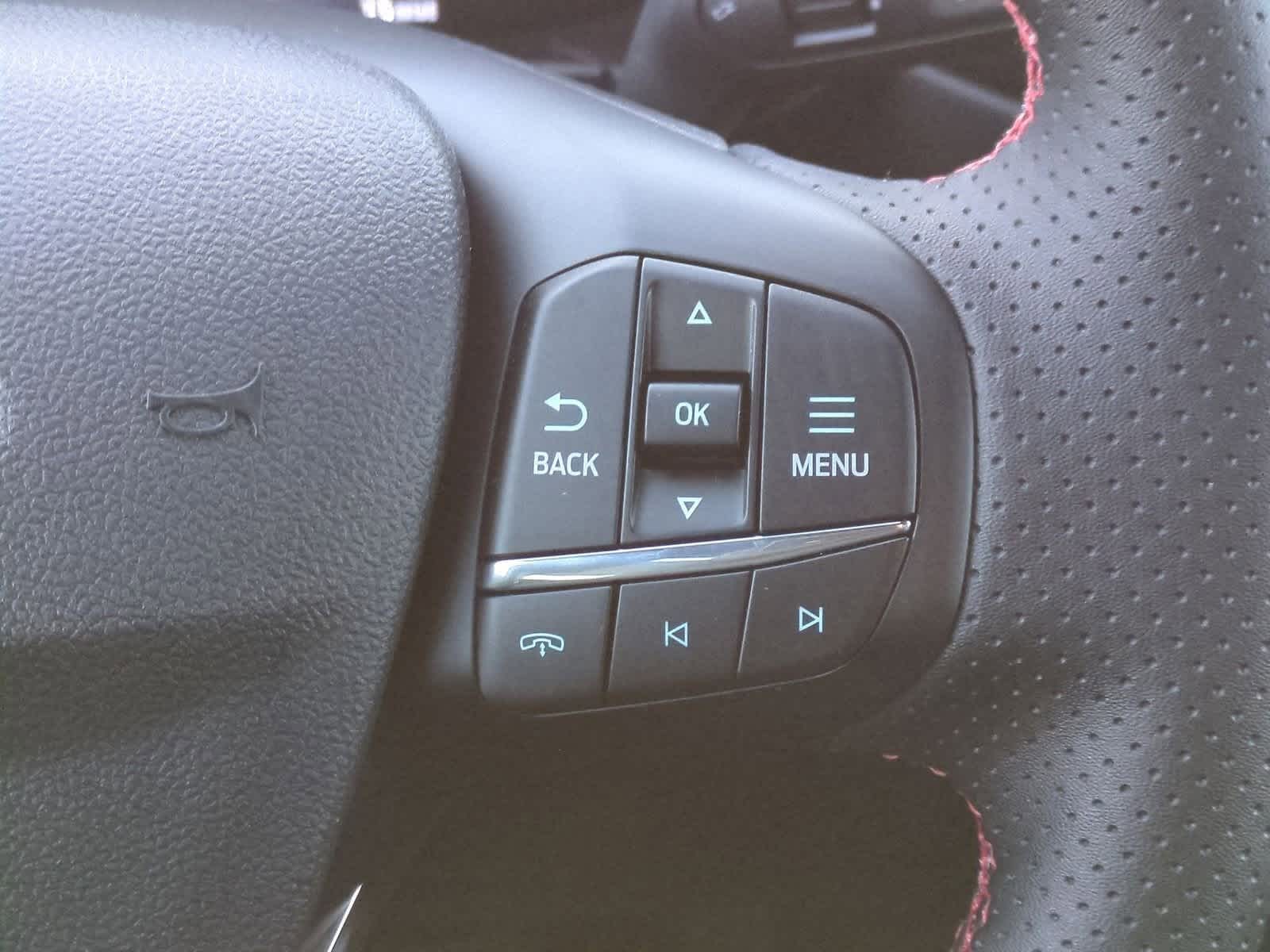 Thumbnail: 2026 Ford Escape - 24