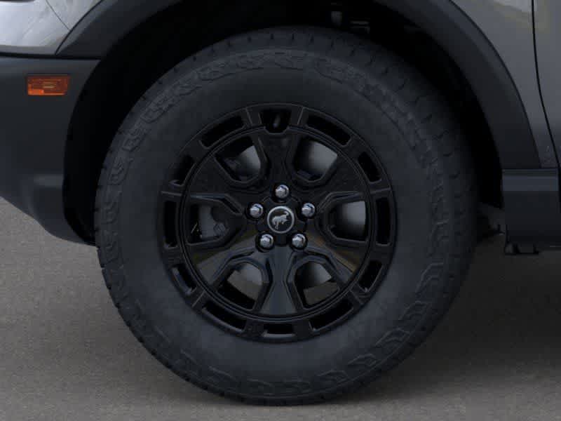 Thumbnail: 2026 Ford Bronco Sport - 19