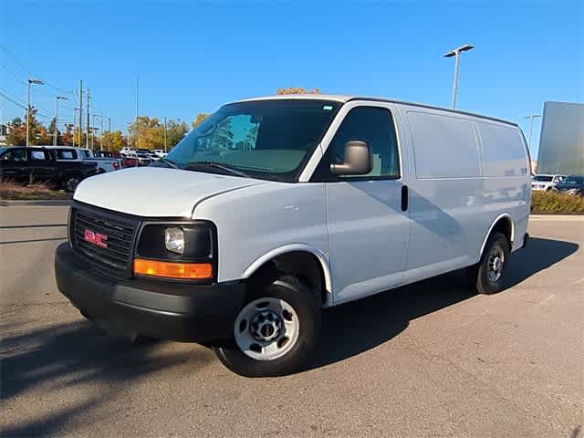 2009 GMC Savana  -
                  Waterford, MI
