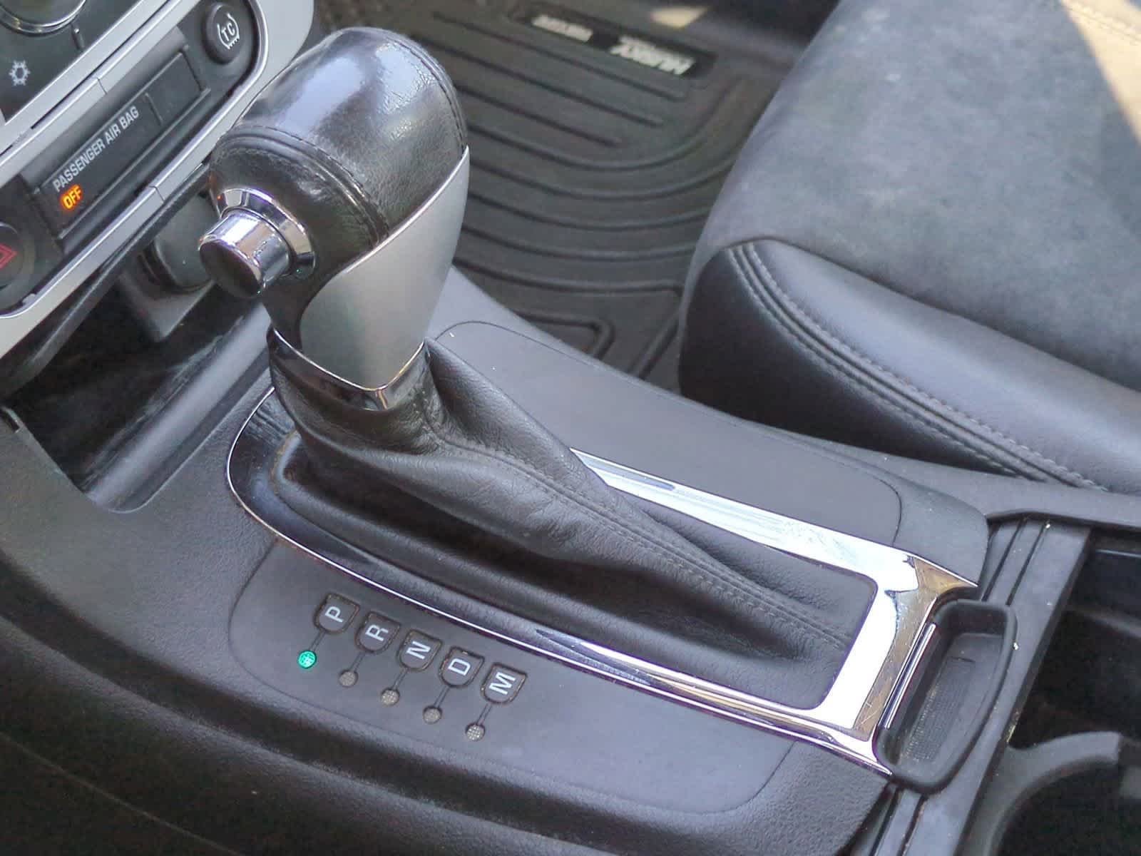 Thumbnail: 2010 Chevrolet Malibu - 27