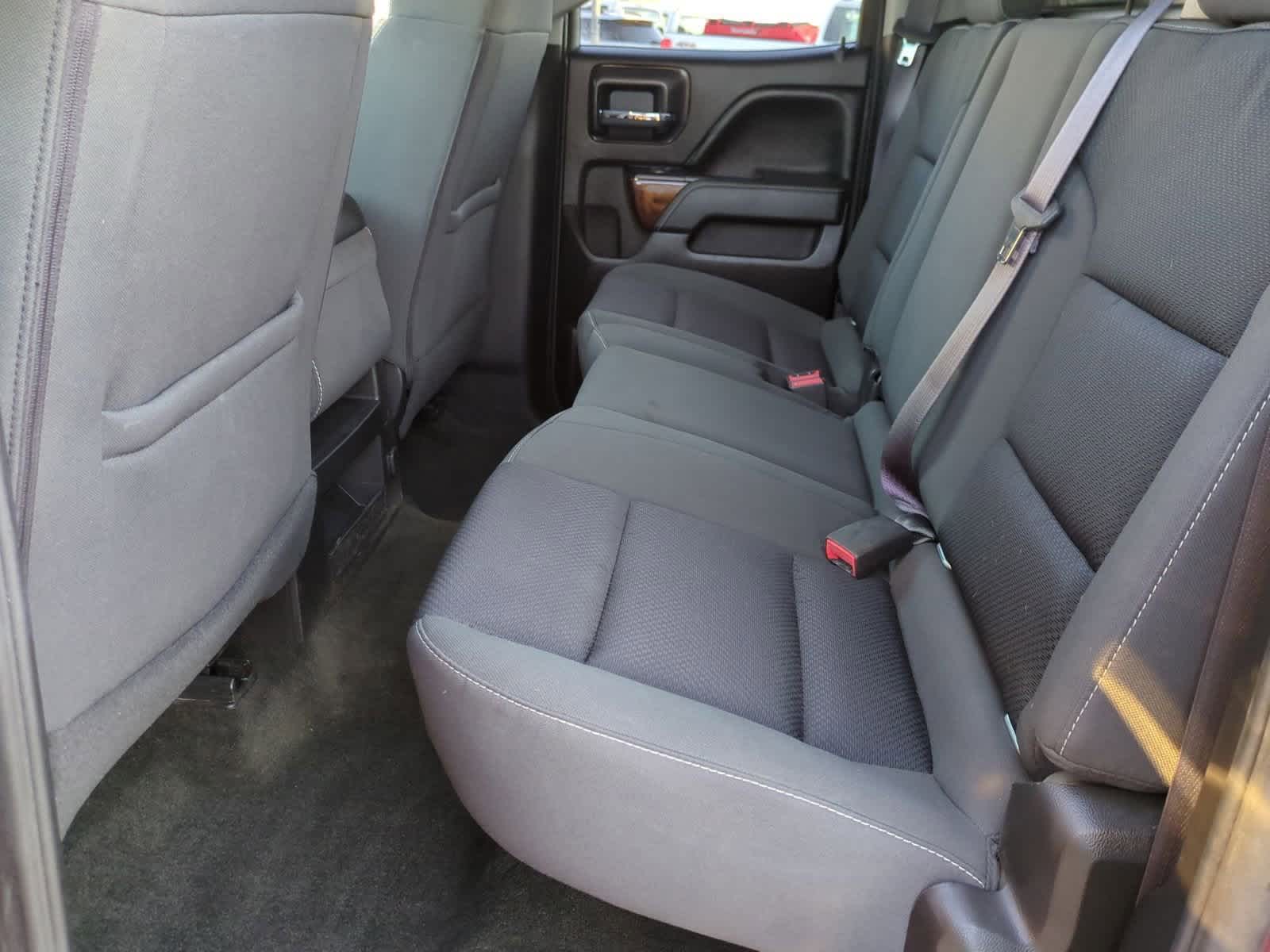 Thumbnail: 2017 GMC Sierra 1500 - 19