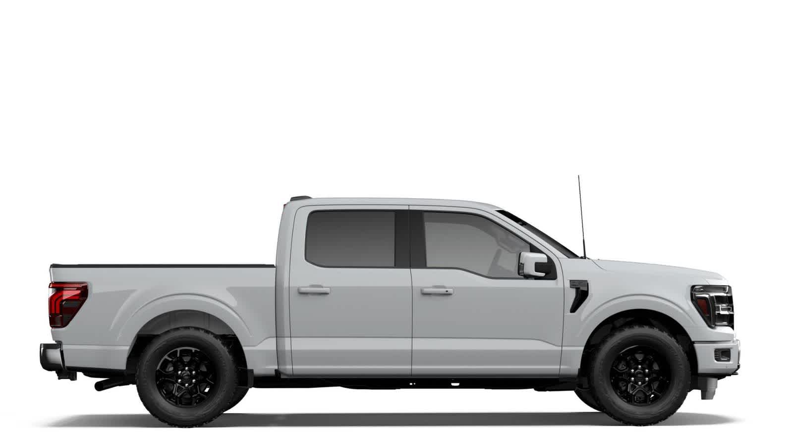 Thumbnail: 2026 Ford F-150 - 4