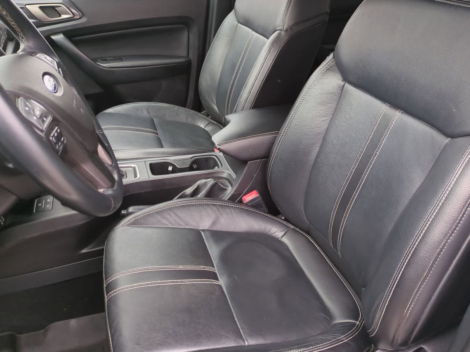 Thumbnail: 2021 Ford Ranger - 16