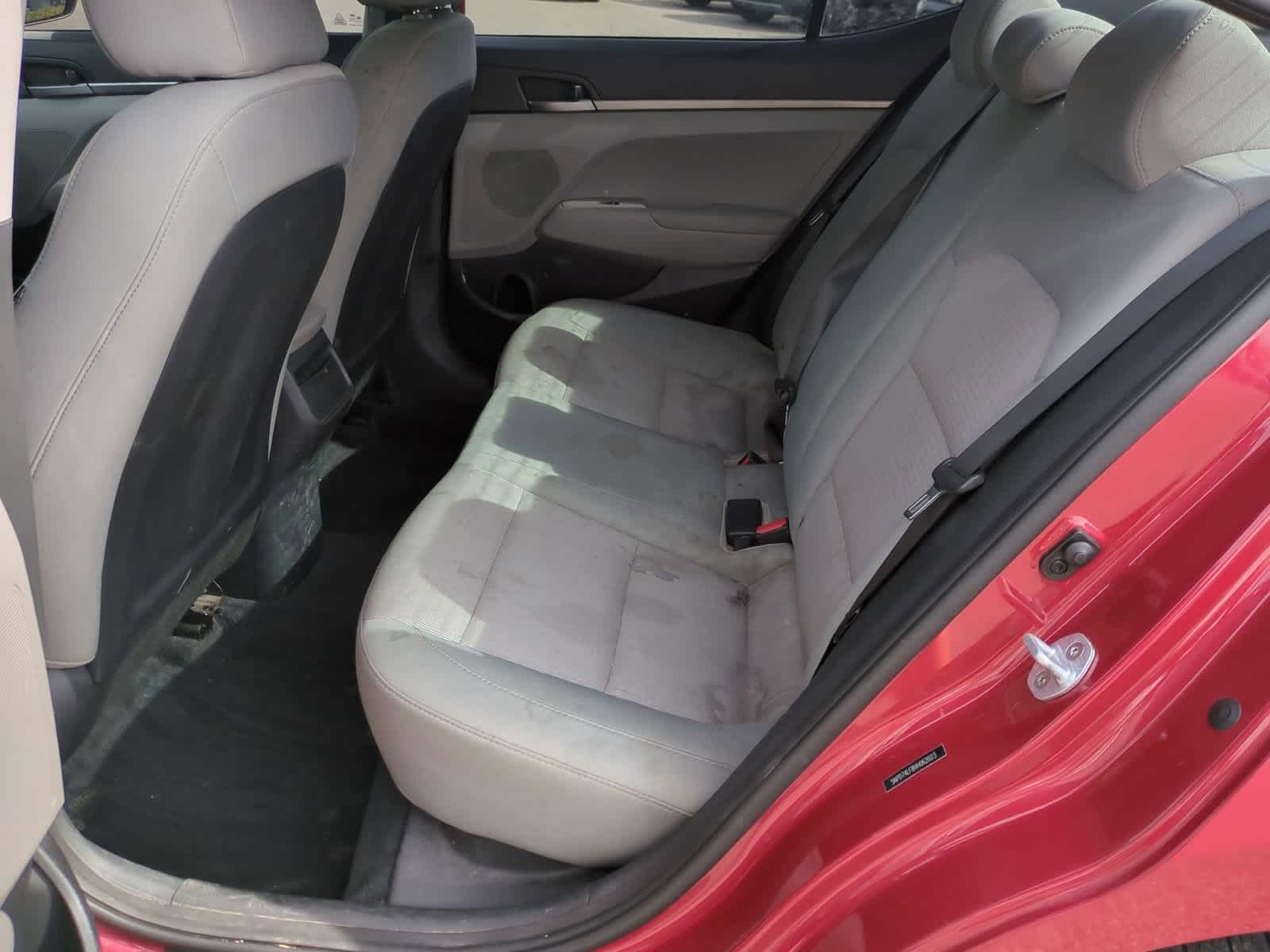 Thumbnail: 2017 Hyundai Elantra - 19