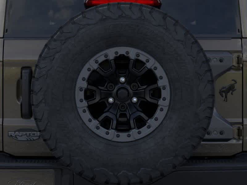 Thumbnail: 2025 Ford Bronco - 24