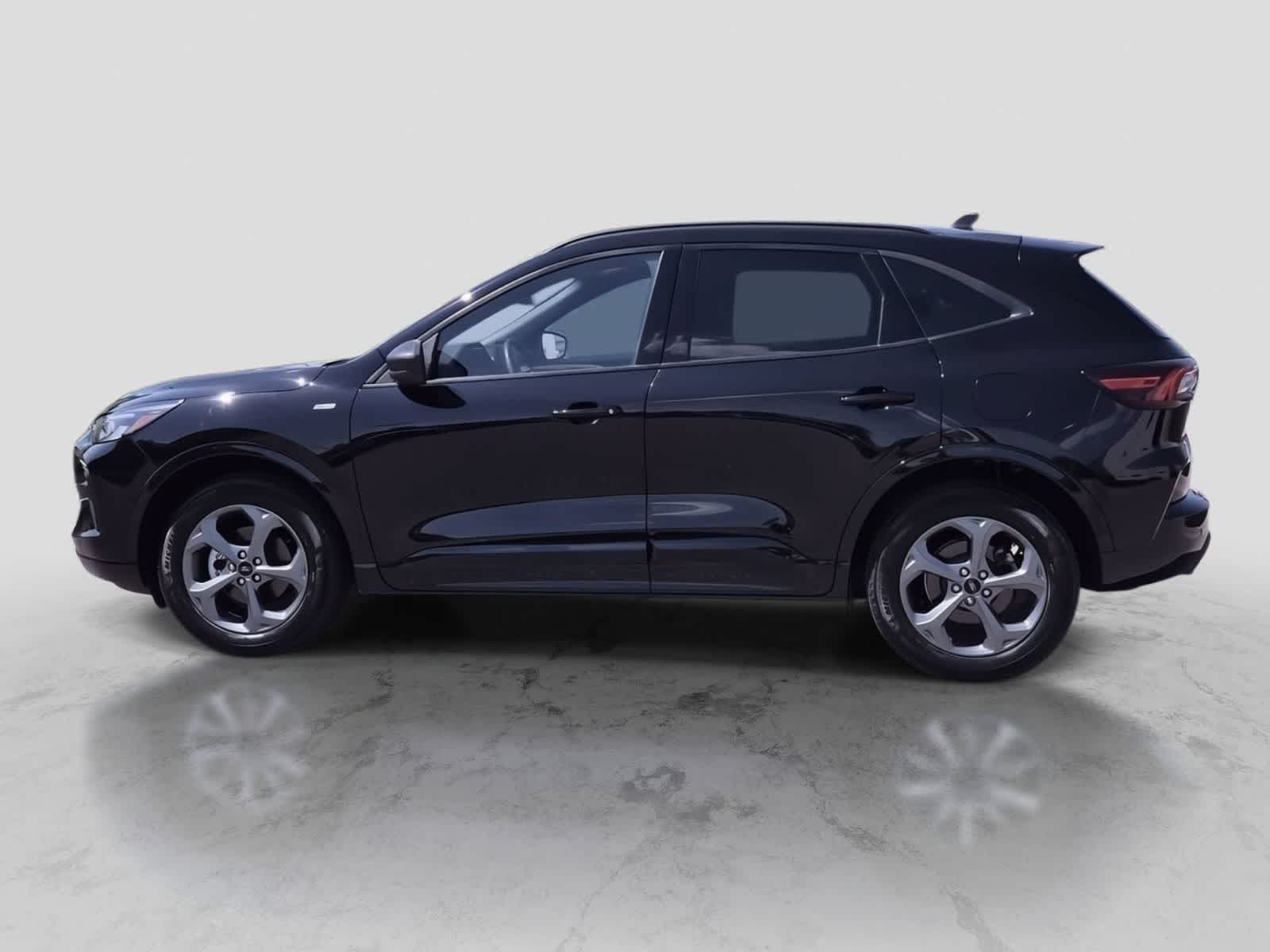 Thumbnail: 2024 Ford Escape - 5