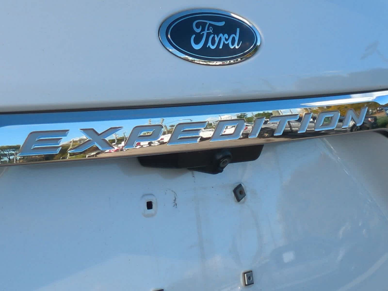 Thumbnail: 2018 Ford Expedition MAX - 13