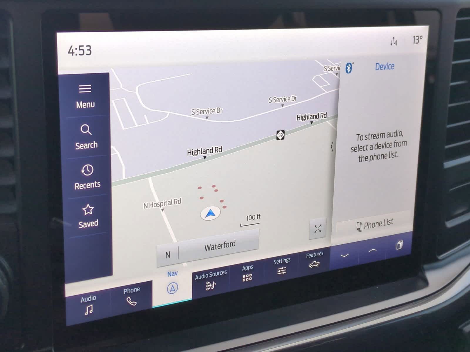 Thumbnail: 2021 Ford F-150 - 27