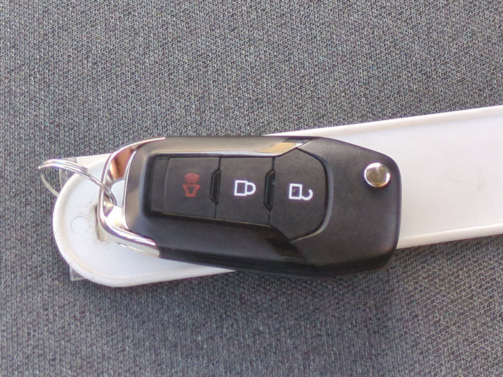 Thumbnail: 2025 Ford Econoline - 31