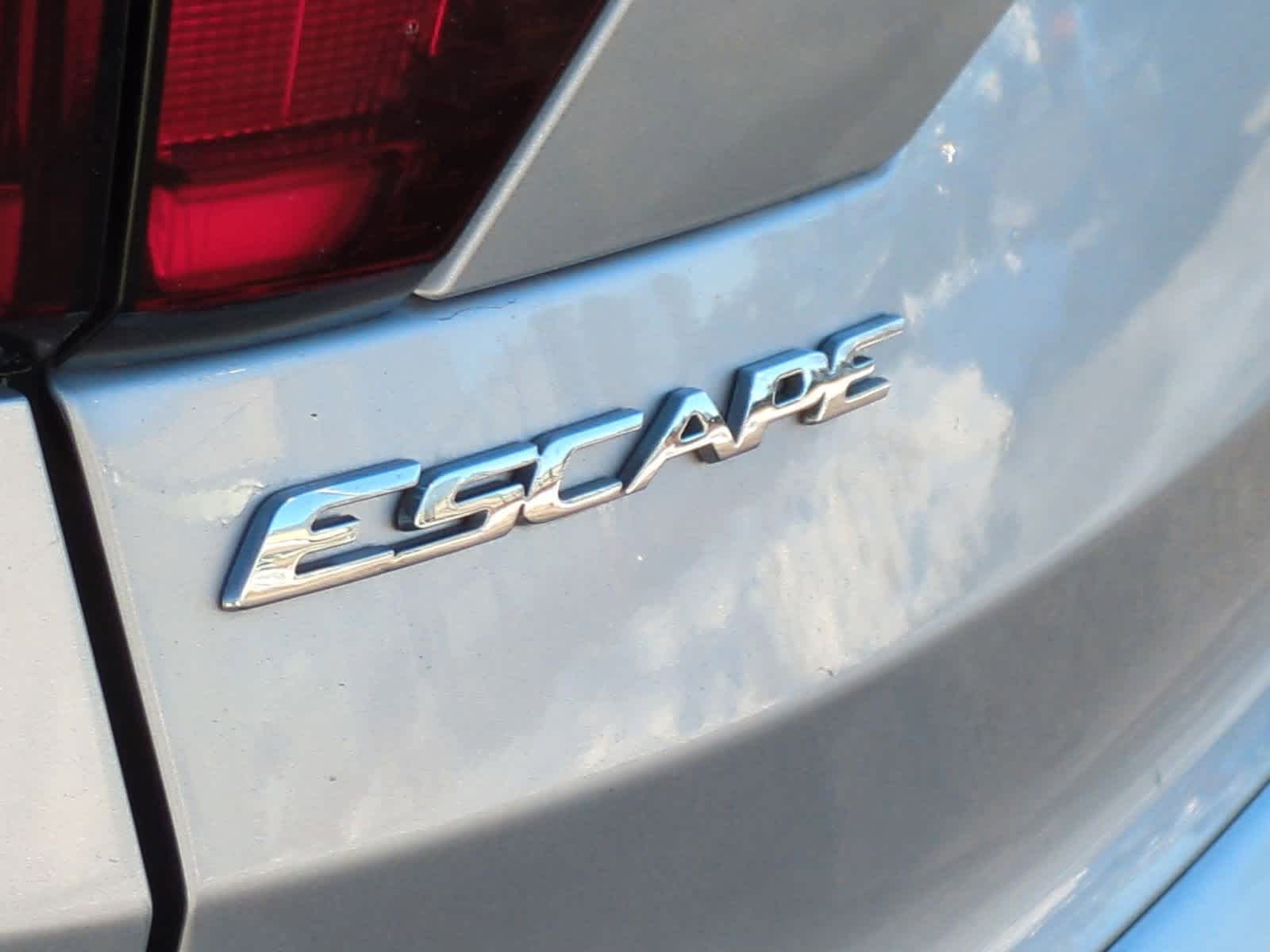 Thumbnail: 2019 Ford Escape - 13