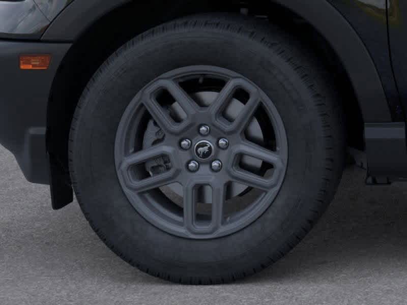 Thumbnail: 2025 Ford Bronco Sport - 19