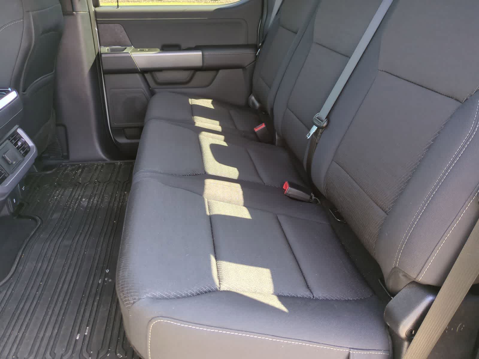 Thumbnail: 2026 Ford F-150 - 19