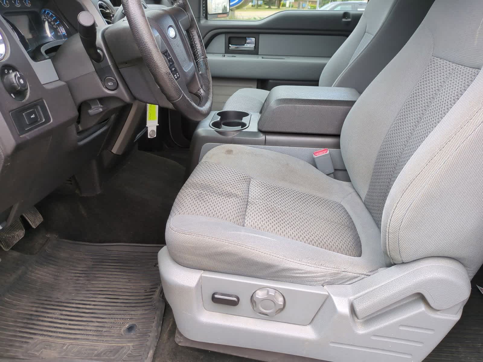Thumbnail: 2012 Ford F-150 - 15
