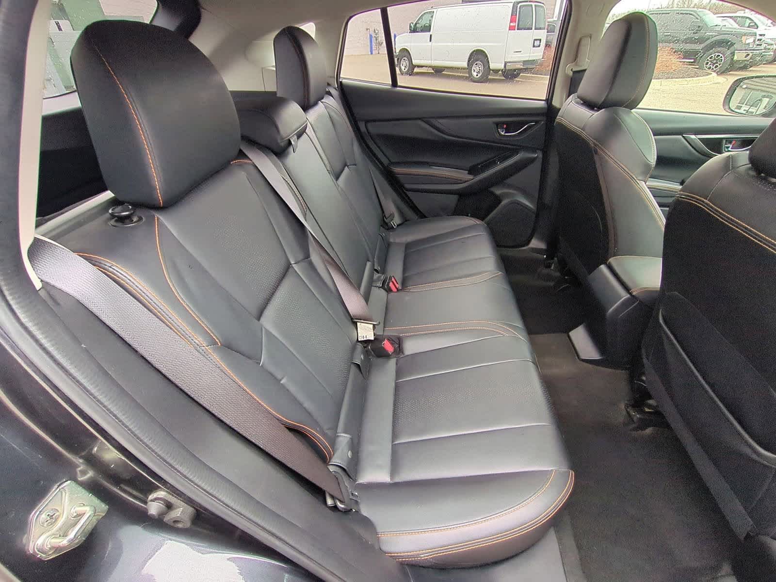 Thumbnail: 2019 Subaru Crosstrek - 21