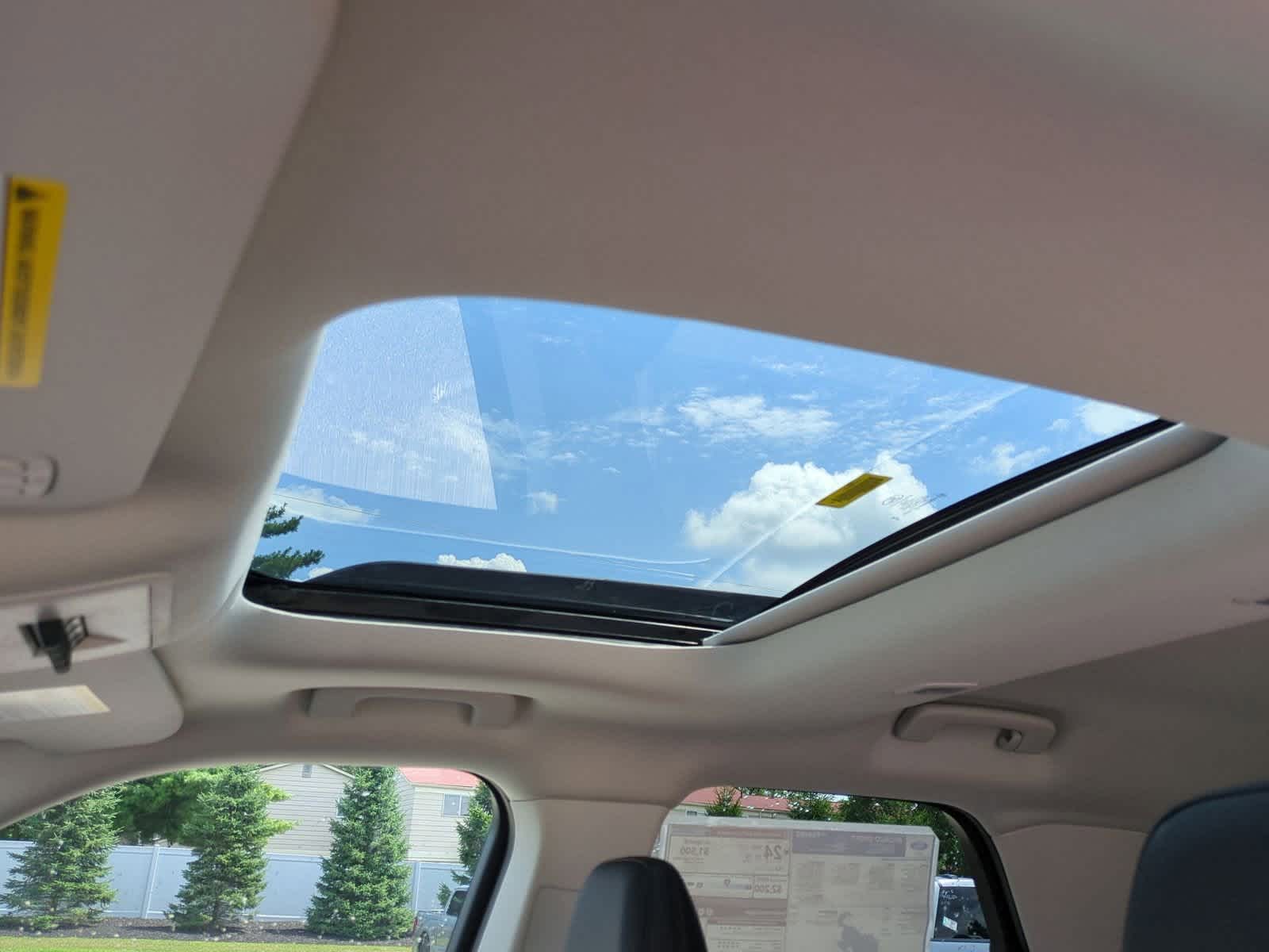 Thumbnail: 2025 Ford Bronco Sport - 19