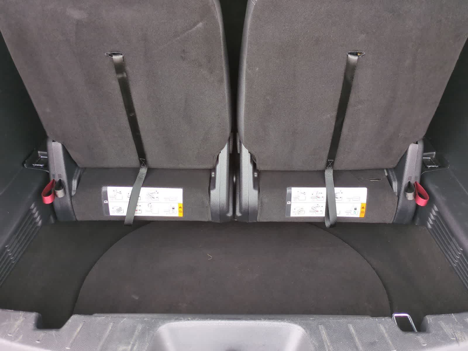 Thumbnail: 2018 Ford Explorer - 34