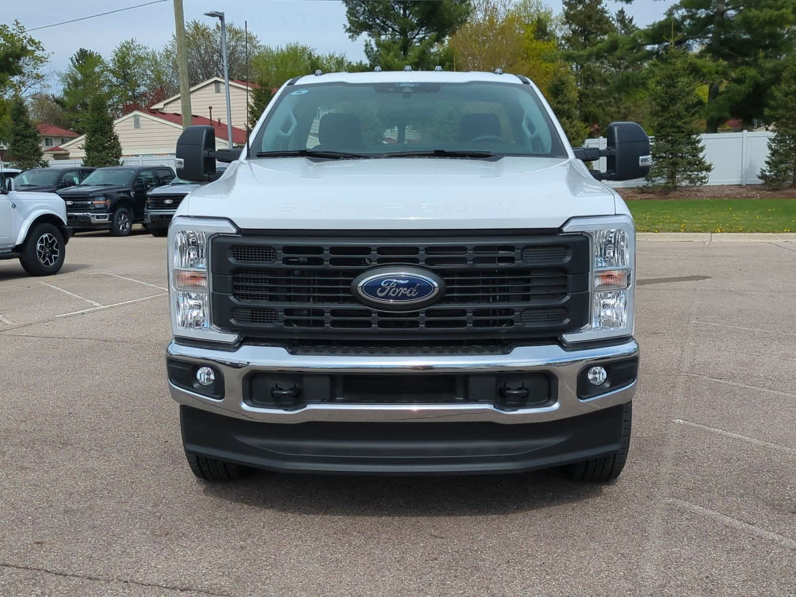 Thumbnail: 2025 Ford Econoline - 3