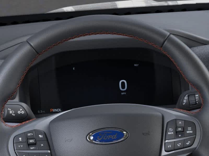 Thumbnail: 2025 Ford Explorer - 13