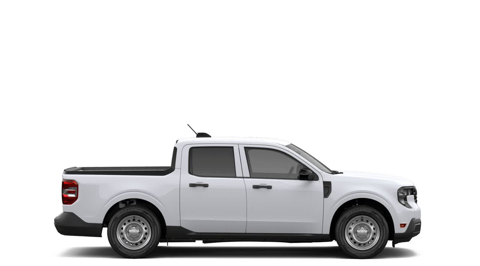 Thumbnail: 2026 Ford Maverick - 5